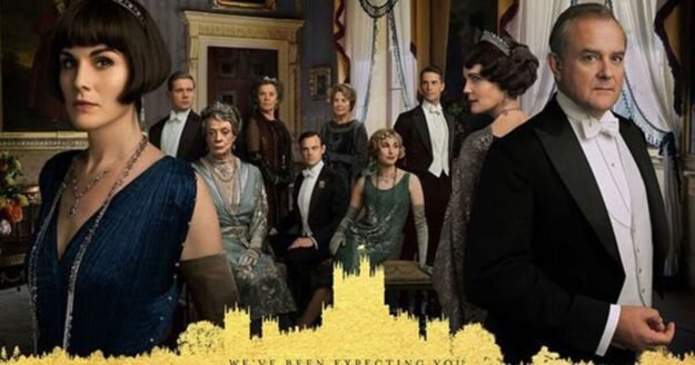 Downton Abbey movie 4 – The dark reason Julian Fellowes won’t make another film | Films | Entertainment