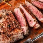 Steak tastes better if you grate 1 simple ingredient over it after coo