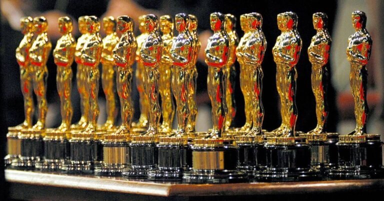 One of the greatest Oscar-winning Westerns ever made is on TV this weekend | Films | Entertainment