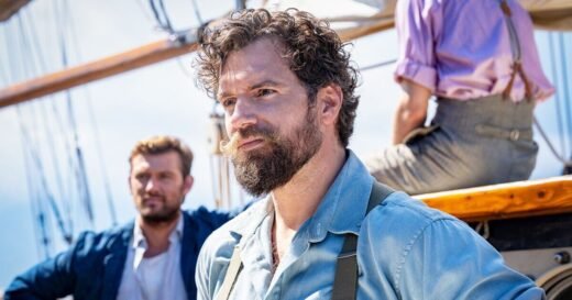 Henry Cavill’s British WW2 film based on a true story is on TV this weekend | Films | Entertainment