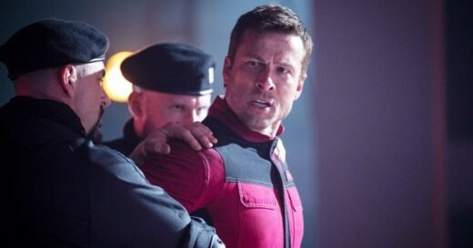 ‘Masterpiece’ thriller based on cult novel is ‘best action movie’ | Films | Entertainment