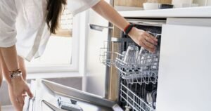 Households told to stop putting ‘innocent’ liquid in dishwasher | UK | News