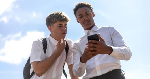 Ban in schools across England starts on Monday under new education law | UK | News