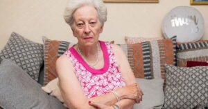 Great-grandmother banned from all Sainsbury’s stores for life