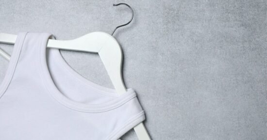Banish yellow stains with 2p trick loved by professionals