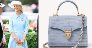 Unlikely royal carries Princess Kate’s go-to handbag – shop now | Royal | News