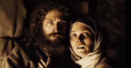 James Bond favourite Aaron Taylor Johnson stars in terrifying Werwulf trailer | Films | Entertainment