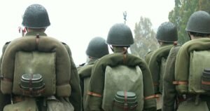 One of the greatest Oscar-winning World War 2 films ever is leaving Netflix soon | Films | Entertainment
