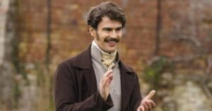 ‘Masterpiece’ period drama is ‘better than Persuasion and Bridgerton’ | Films | Entertainment