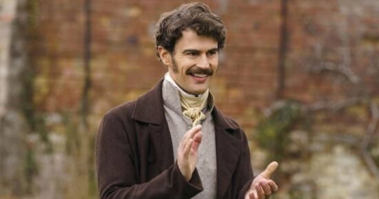 ‘Masterpiece’ period drama is ‘better than Persuasion and Bridgerton’ | Films | Entertainment