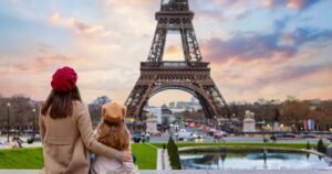Wealthy family seeks ‘fun’ companion for London, Paris and Cannes trip