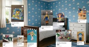 How to snap up some Toy Story magic for less