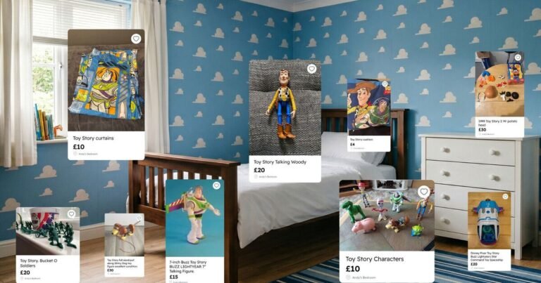 How to snap up some Toy Story magic for less