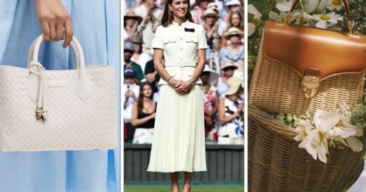 Aspinal of London’s Wimbledon edit starts from £55