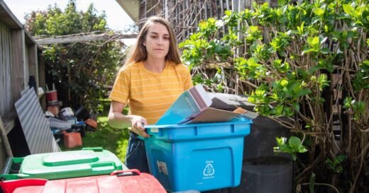 6 kitchen items now banned from your recycling bin