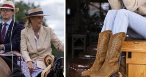 Get Duchess Sophie’s exact cowboy boots – the summer must have | Royal | News