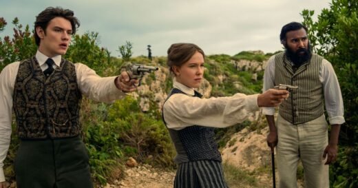 Enola Holmes 3 review: Millie Bobby Brown is all grown up in latest caper | Films | Entertainment