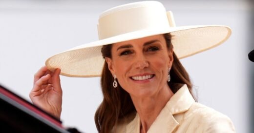 Kate Middleton ‘loves £635 off cream’, leaves users ‘looking younger’