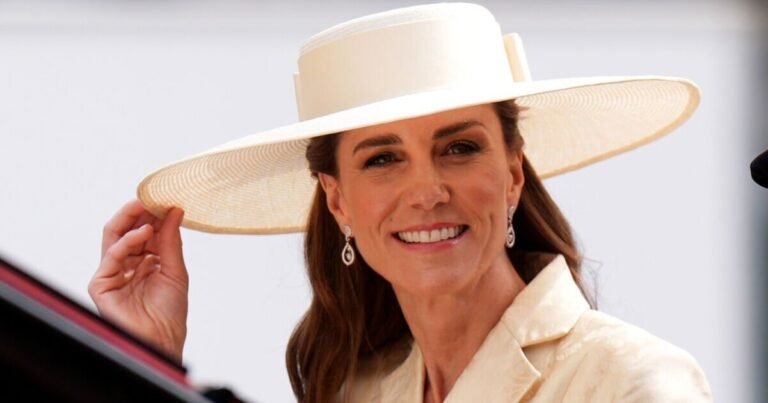 Kate Middleton ‘loves £635 off cream’, leaves users ‘looking younger’