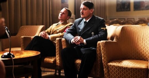 New World War 2 film from German perspective is now streaming on Amazon Prime | Films | Entertainment