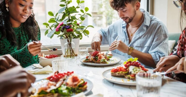 Diners learn what ‘MKT’ means on restaurant bills and it’s off putting