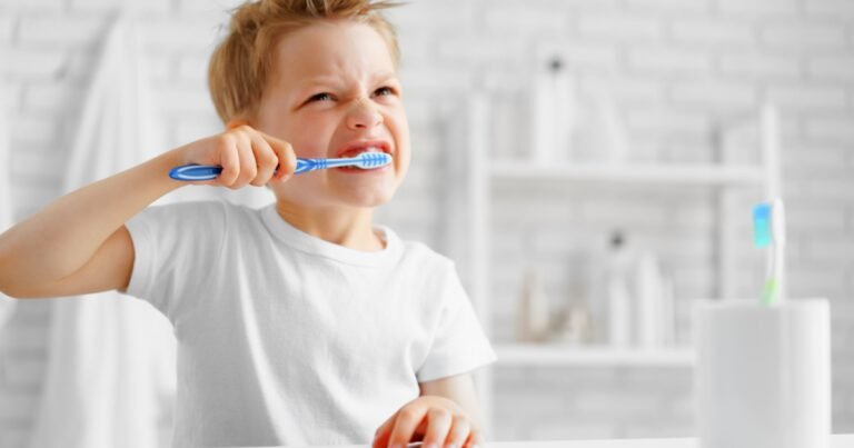 Parents waste 8 minutes a day ‘negotiating’ with kids over one key chore