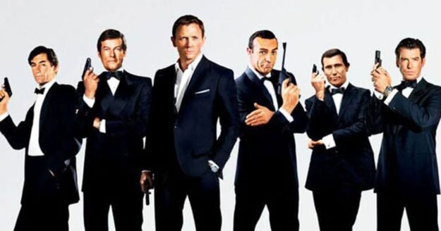 Next James Bond audition essentials unveiled by 007 casting director | Films | Entertainment