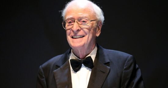 One of the best British films ever made starring Michael Caine is now streaming | Films | Entertainment