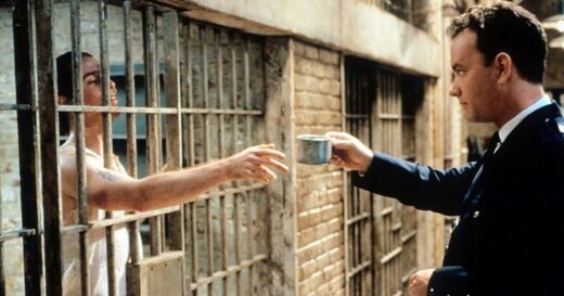 ‘Masterpiece’ Stephen King death row movie is leaving Netflix soon | Films | Entertainment