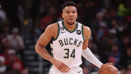 Giannis Antetokounmpo, Bobby Portis traded to Heat in blockbuster deal