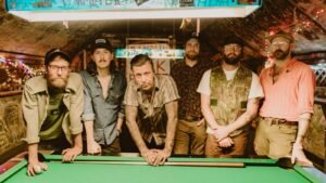 American Aquarium Have a Song About Losing a Dog That Will Wreck You