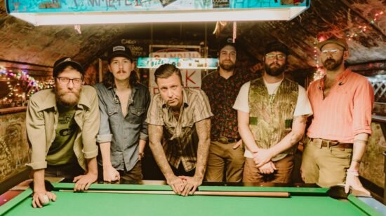 American Aquarium Have a Song About Losing a Dog That Will Wreck You