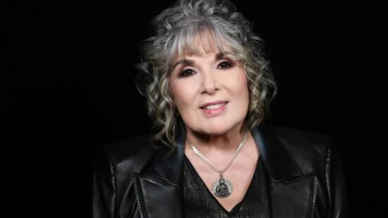 Ann Wilson and Tripsitter Announce New Album ‘Consecrated Ground’