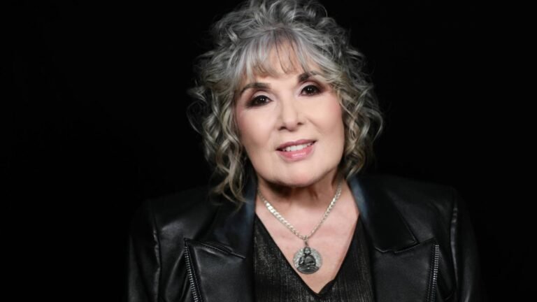 Ann Wilson and Tripsitter Announce New Album ‘Consecrated Ground’