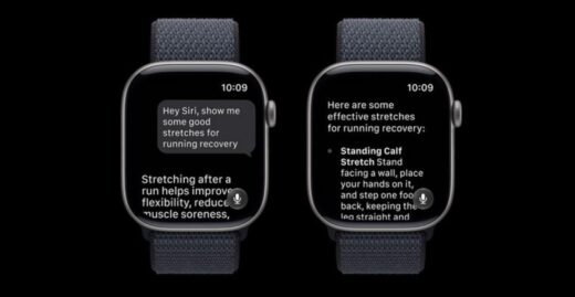 Apple announces watchOS 27, now with Siri AI