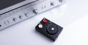 Atonemo’s NTS Radio Player brings the best of internet radio to your hi-fi