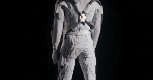 NASA will wear high-tech Prada long johns to the Moon