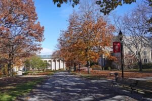 Bard College Appoints Acting President