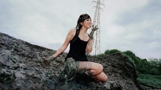 Beabadoobee Announces New Album ‘Pylon,’ Shares Lead Single