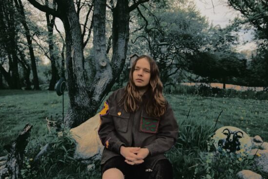 Billy Strings Announces New Album ‘So Much for Goodbyes’