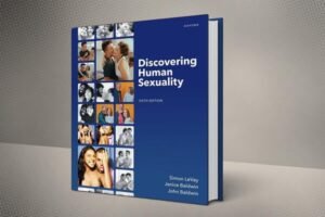 University Scraps Sexuality Textbook With “Graphic Images”