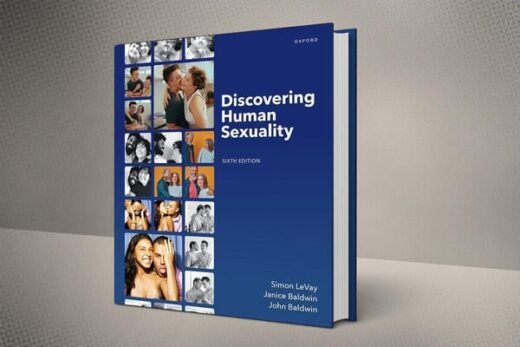 University Scraps Sexuality Textbook With “Graphic Images”