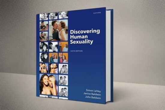 University Scraps Sexuality Textbook With “Graphic Images”
