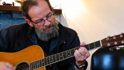 Scud Mountain Boys Guitarist Bruce Tull Dead at 71