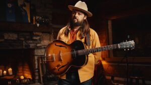 Caleb Caudle Is a North Carolina Folksinger Worth Your Time