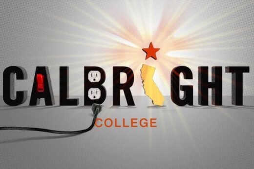 Calbright’s Start-Up Phase Is Ending. What Comes Next?
