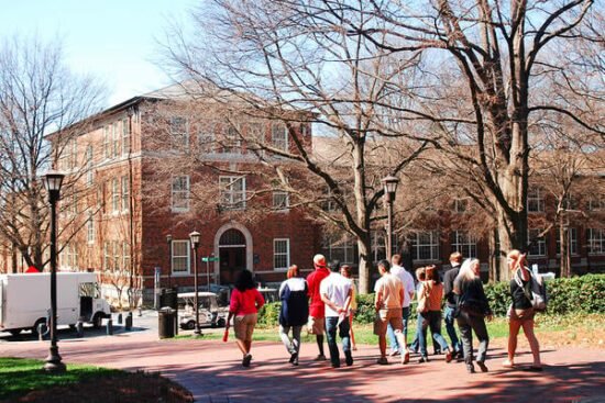3 Takeaways From Spring Enrollment Data