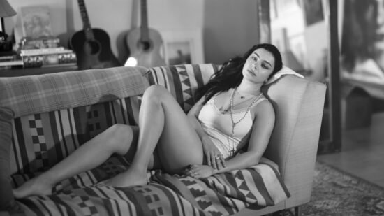 Charli XCX on New Album, ‘Rock Music,’ and Not Making ‘Brat’ Again