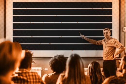 Half of Texas Tech Faculty Censored Courses for Race, Gender