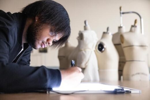 University Builds Path for Student Inventors